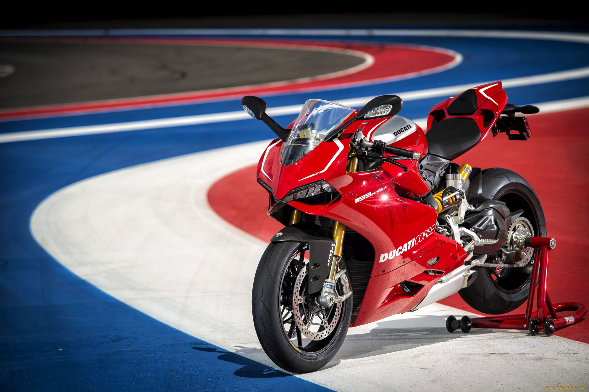 , ducati, 1199, superbike, 2013, panigale, r